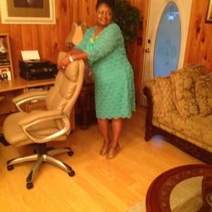 Meet your Posher, Candy